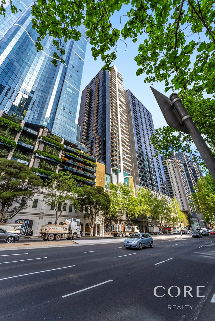 Additional image 17 of 3508/135 City Road, Southbank VIC 3006