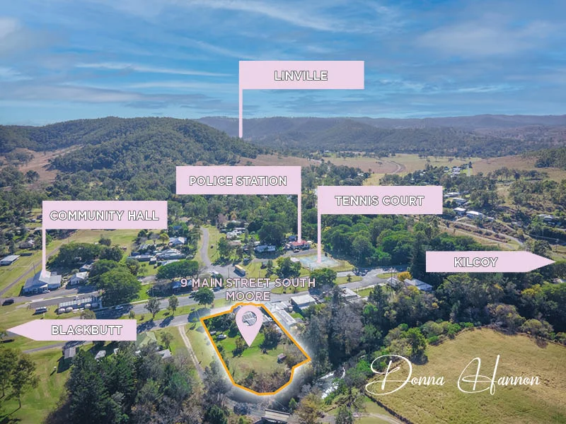 Additional image 5 of 9 Main Street South, Moore QLD 4314