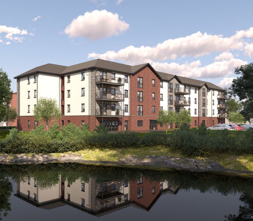 Additional image 7 of 1 bed flat for saleThe Iona, Waterside Development, Bishopton PA7