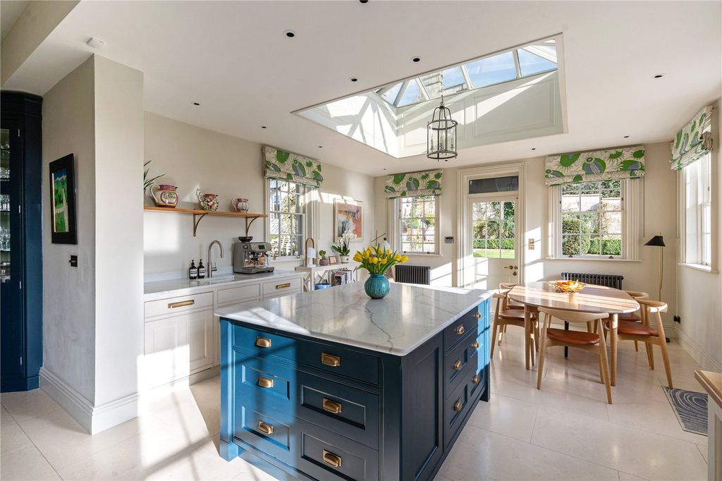 Additional image 12 of 5 bed detached house for saleBathwick Hill, Bath, Somerset BA2