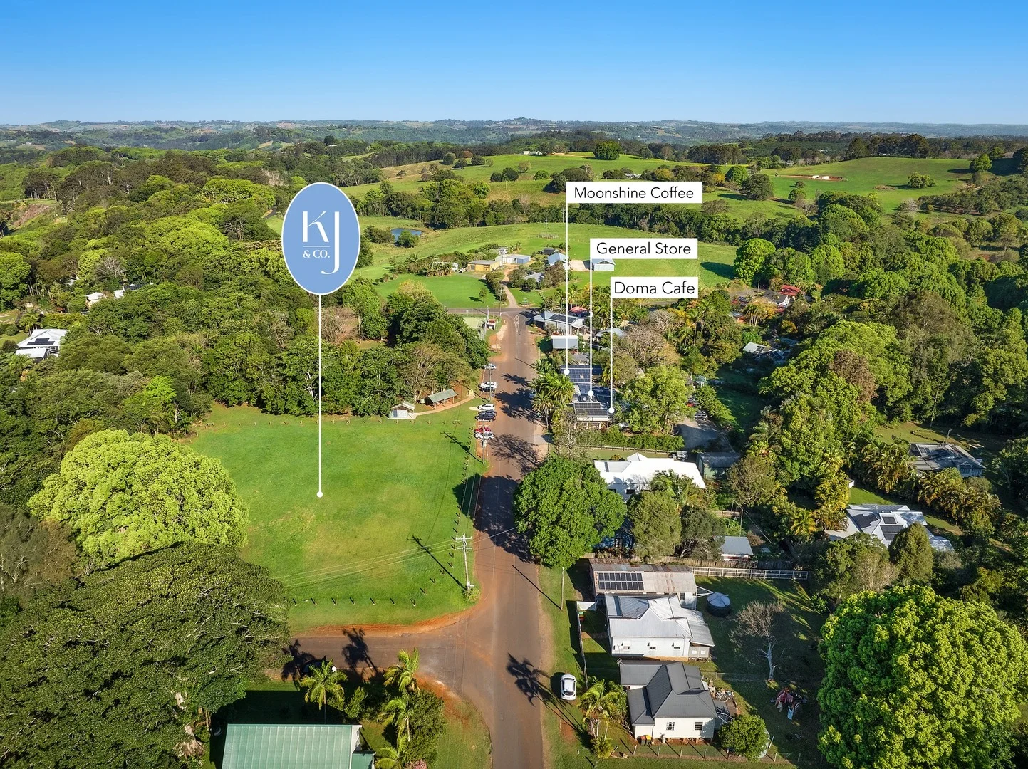 46 Roses Road, Federal NSW 2480