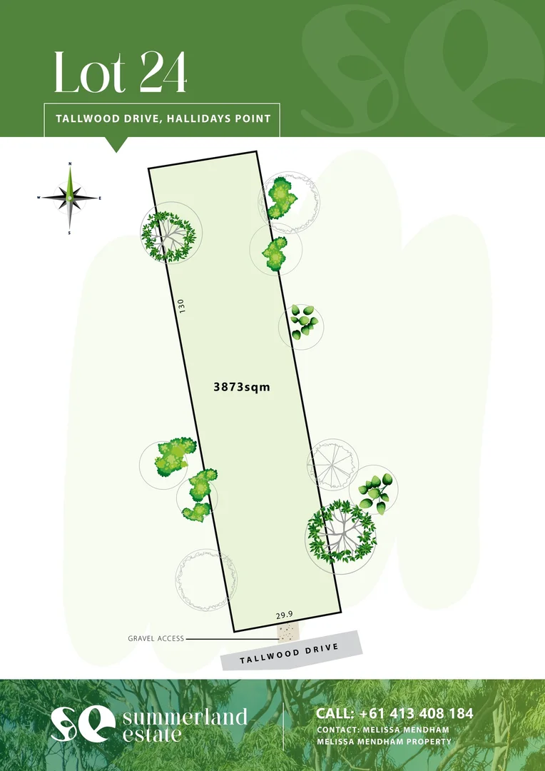 Additional image 29 of 245 Summerland Estate Tallwood Drive, Hallidays Point NSW 2430