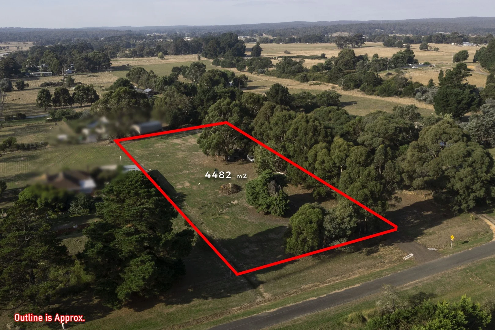 7 Drummond Street, Scarsdale VIC 3351