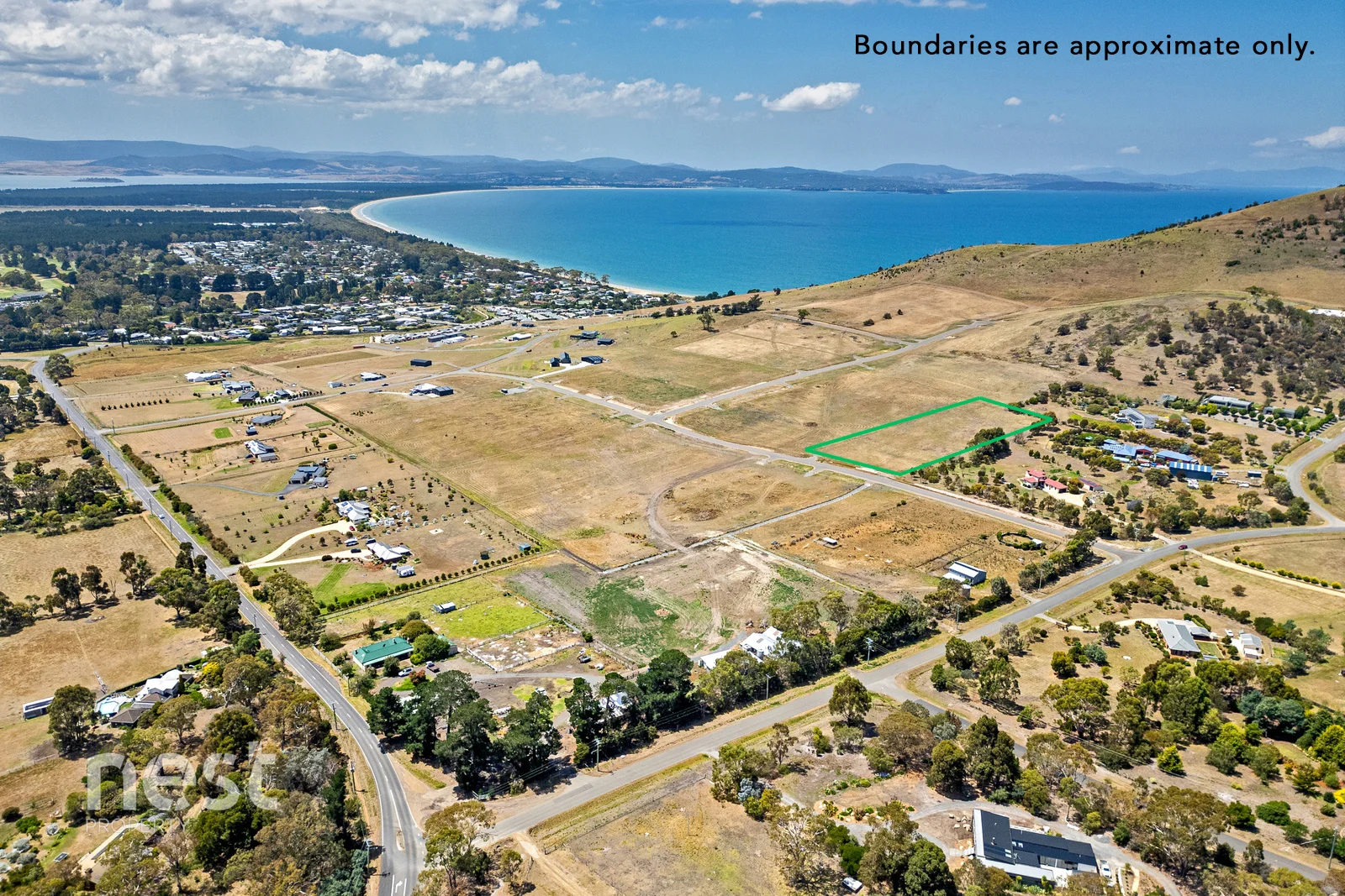 Additional image 6 of Lot 27 Toronto Drive, Seven Mile Beach TAS 7170