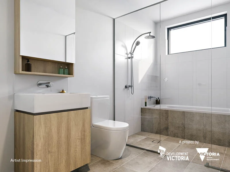 Additional image 8 of Lot 339/247 St Albans Road, Sunshine North VIC 3020