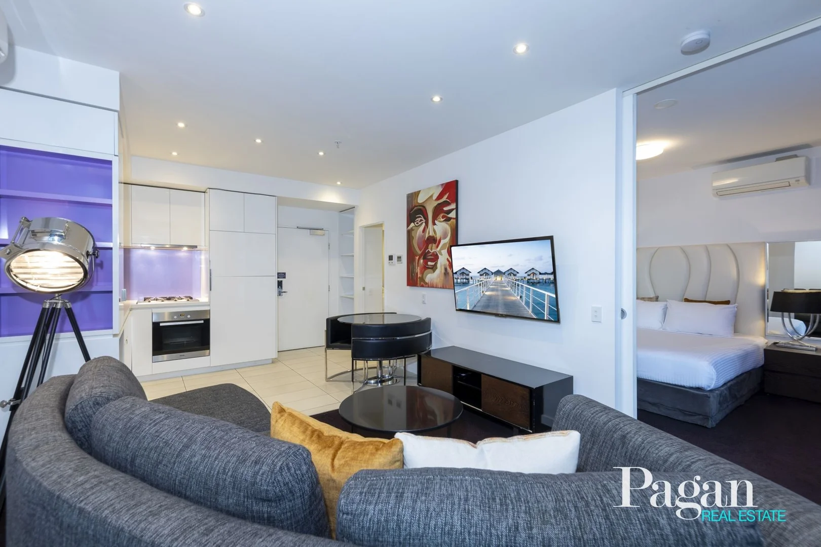 Additional image 5 of 514/1 Marmion Place, Docklands VIC 3008