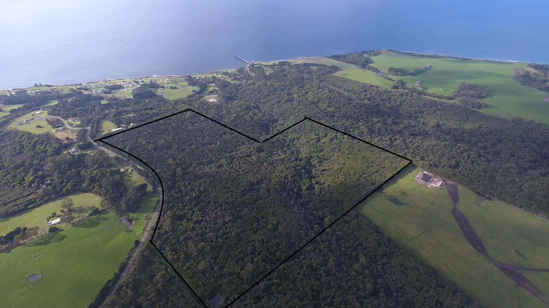 1038 Pegarah Road, Naracoopa TAS 7256