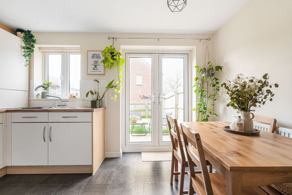 Additional image 3 of 2 bed semi-detached house for saleMorgan Sweet, Exeter EX5