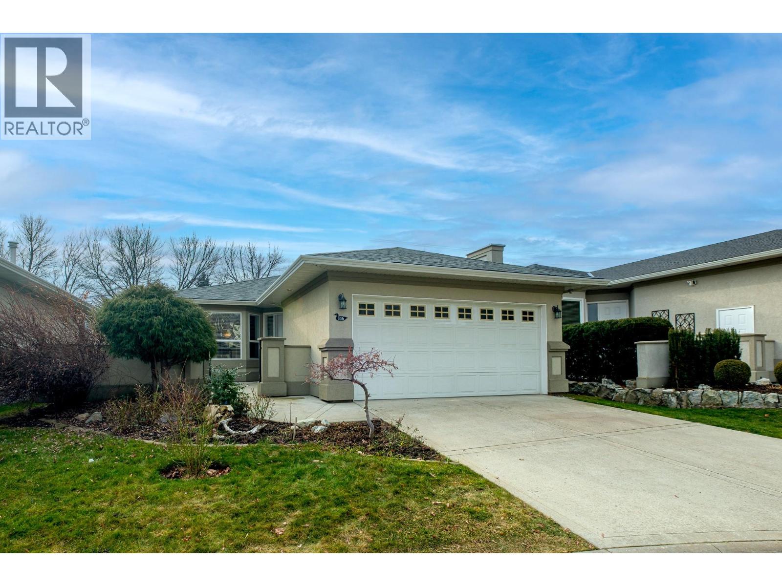 146-3788 Bird Place, Kelowna, BC, V1W4T3