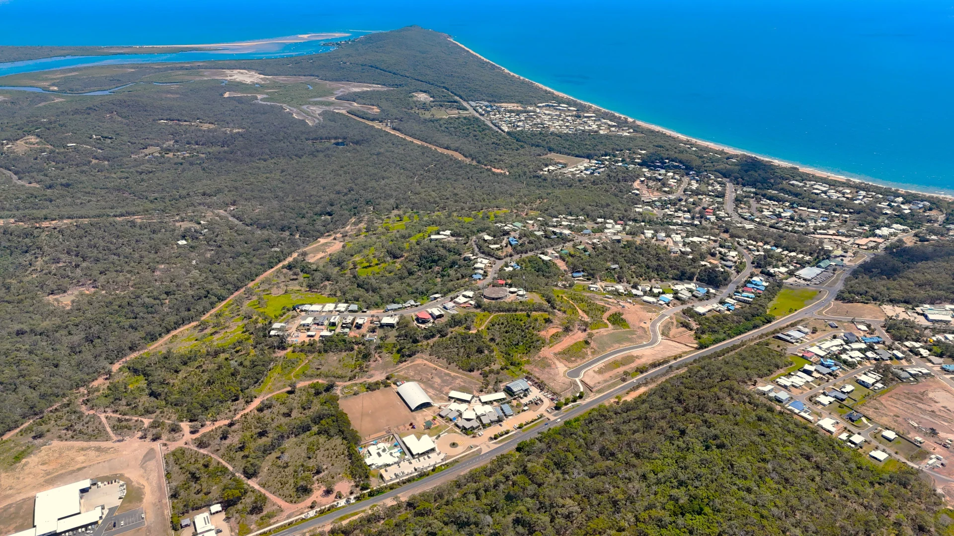 Additional image 17 of Lot 1 Starfish Street, Agnes Water QLD 4677