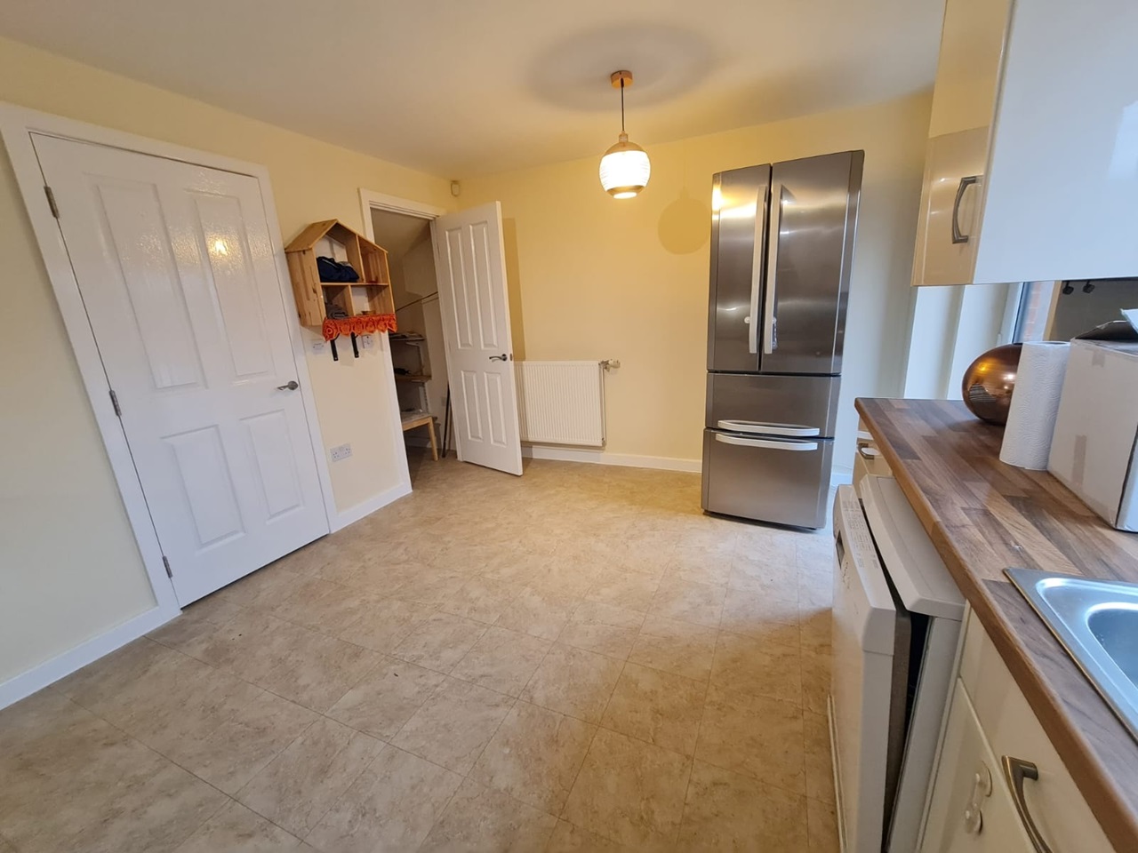 Additional image 10 of 3 Bed Terraced House, Amersham Park Road, M6, N1 7GU