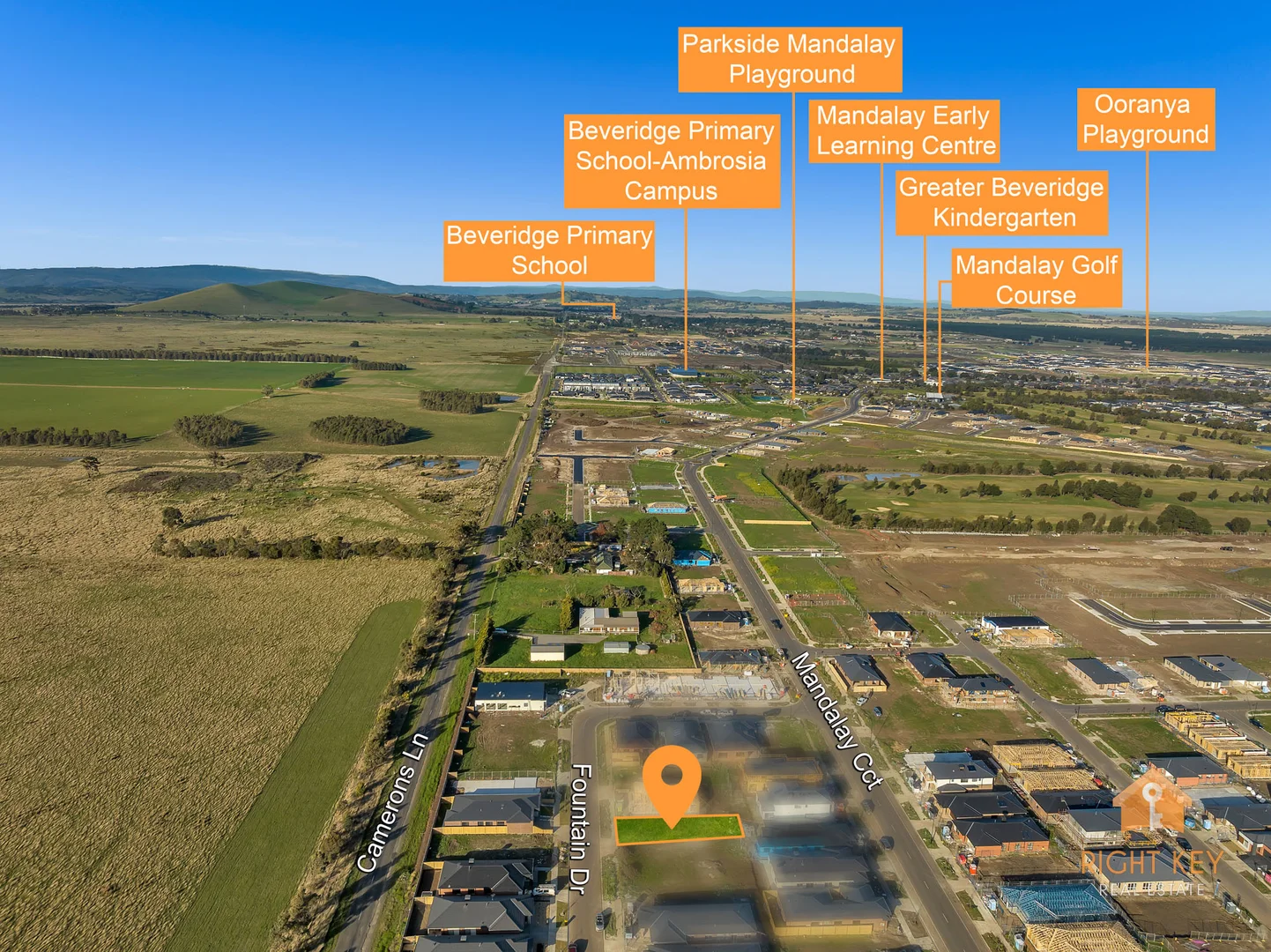 Additional image 4 of 50 Fountain Drive, Beveridge VIC 3753