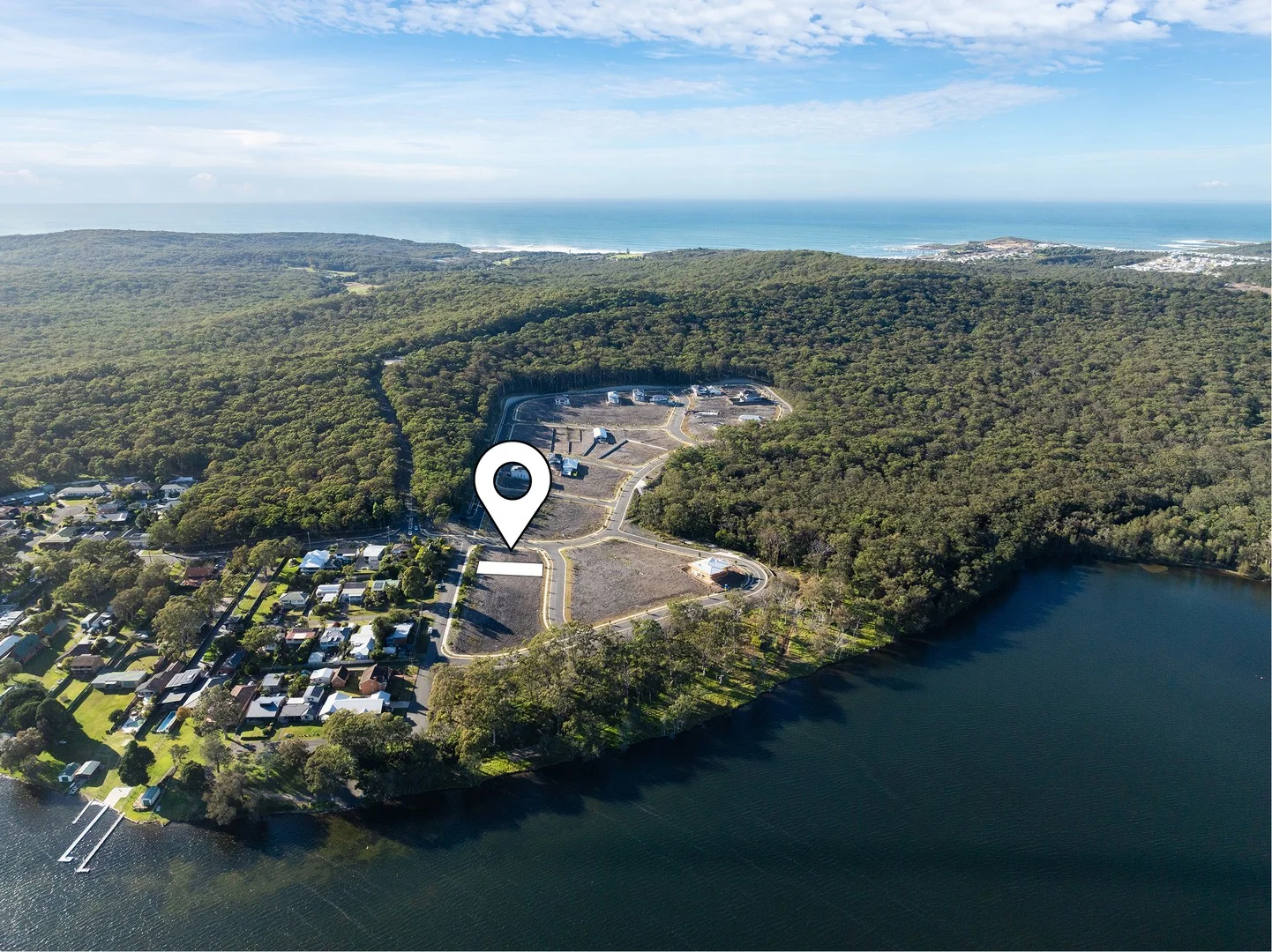 Lot 6 4 Havana Way, Nords Wharf NSW 2281