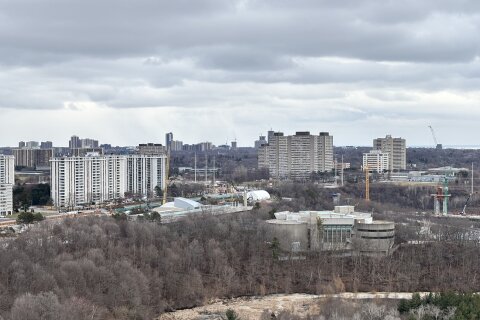 Additional image 8 of 2010-1 Quarrington Lane, Toronto, ON, M3C 1H7