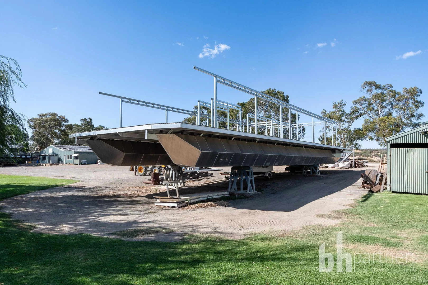 Additional image 60 of 10388 Hunter Road, Cowirra SA 5238