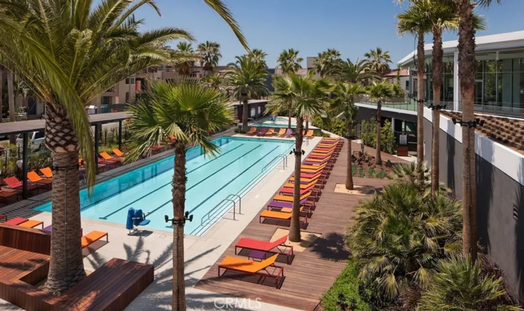 Additional image 63 of 13075 Pacific Promenade Unit 115, Playa Vista, CA 90094