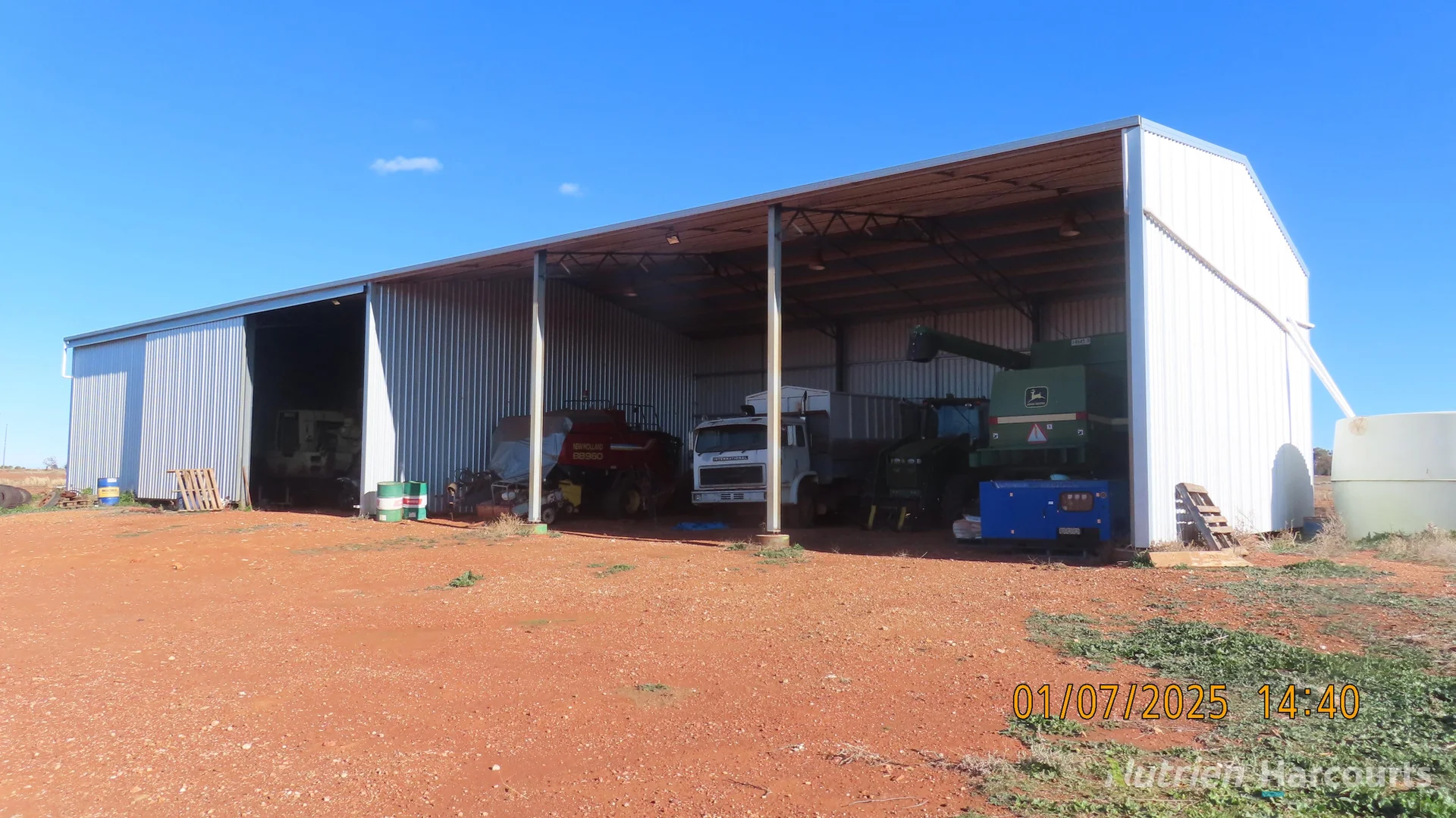 Additional image 17 of * KALLARA, 881 Kallara Road, Hermidale NSW 2831