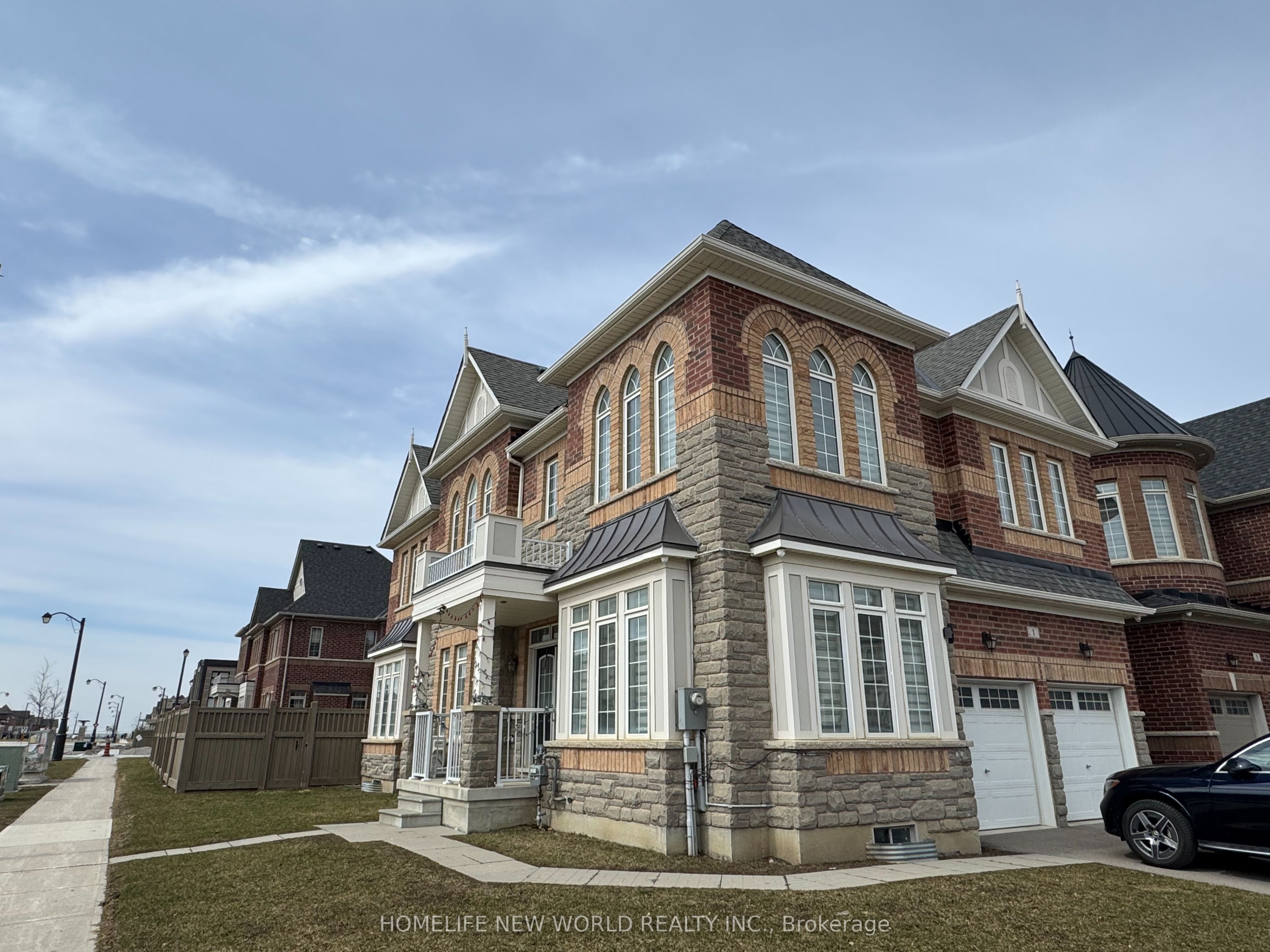 Additional image 3 of 1 Stilton Avenue, Vaughan, ON, L4H 5B9