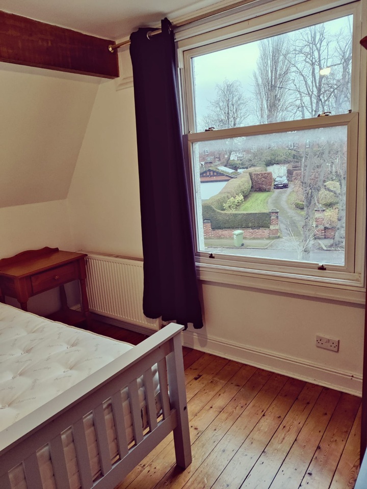 Additional image 15 of 1 Bed Flat, Roundhay, LS8, N1 7GU