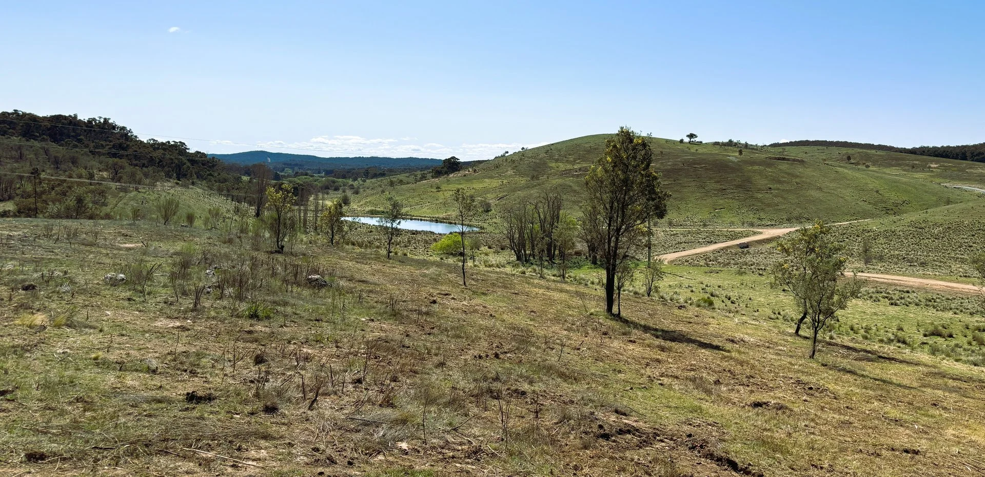 Additional image 19 of 25 Top Flat Lane, Wamboin NSW 2620