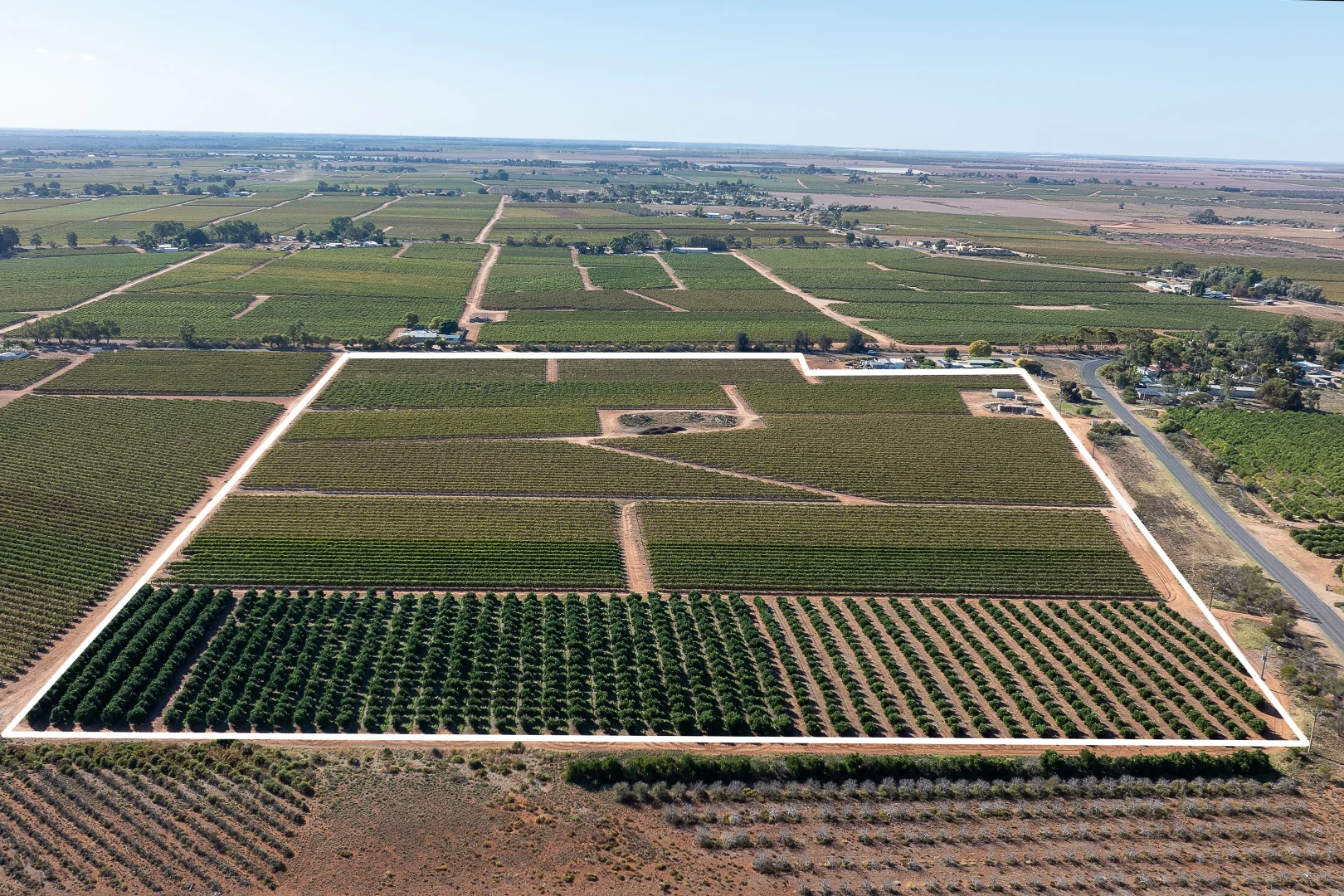 Additional image 9 of 2 Balfour Ogilvy Avenue, Loxton SA 5333