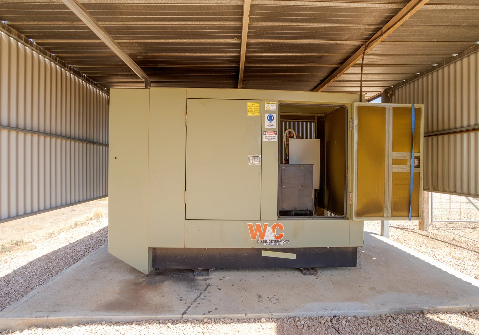 Additional image 46 of Hummocks Station/45 Barunga Homestead Rd, Snowtown SA 5520