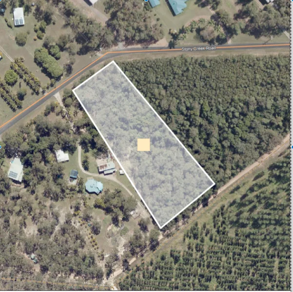 Additional image 2 of Lot 1 Stony Creek Road, Cardwell QLD 4849