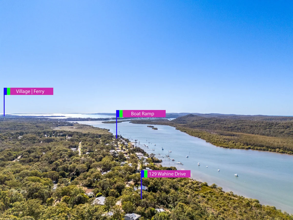 Additional image 8 of 129 Wahine Drive, Russell Island QLD 4184