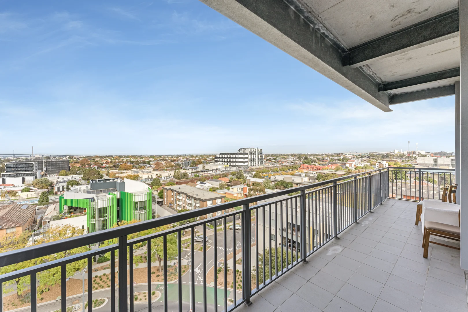 Additional image 6 of 801/59 Paisley Street, Footscray VIC 3011