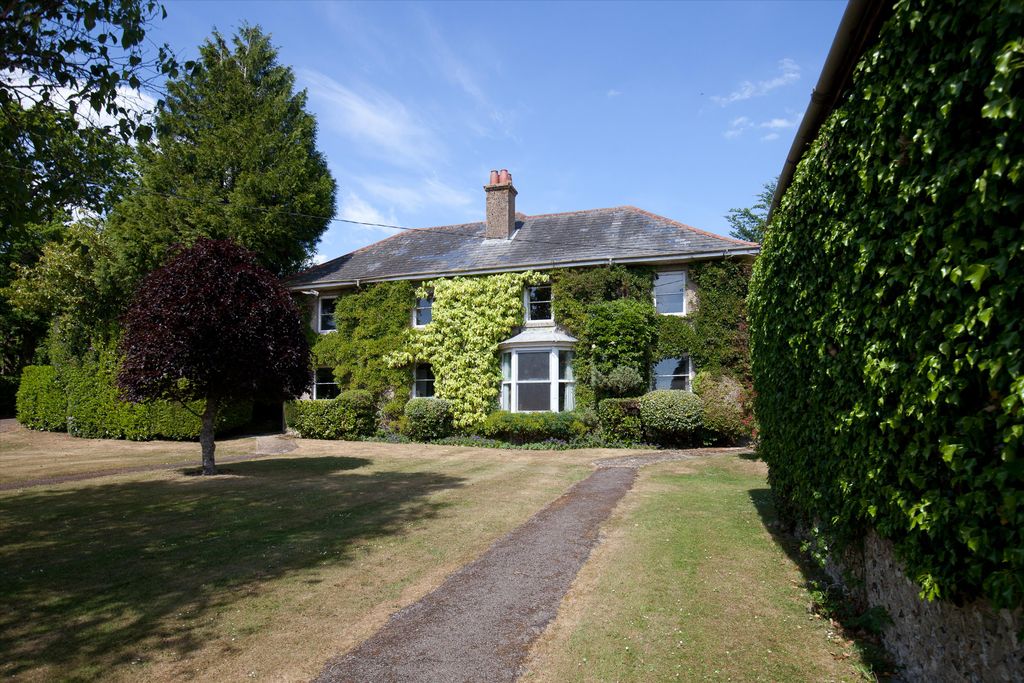 Additional image 13 of 5 bed detached house for saleDroxford, Southampton, Hampshire SO32