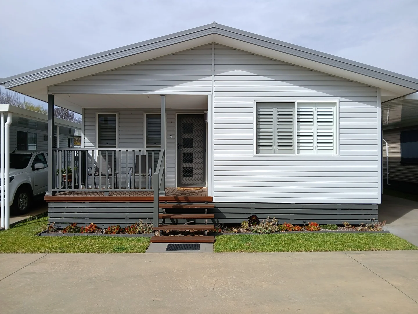 2/76 Glen Innes Rd, Armidale NSW 2350