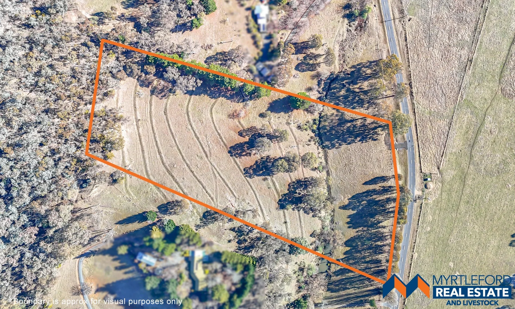 Additional image 2 of Lot 2/564 Buffalo Creek Road, Myrtleford VIC 3737