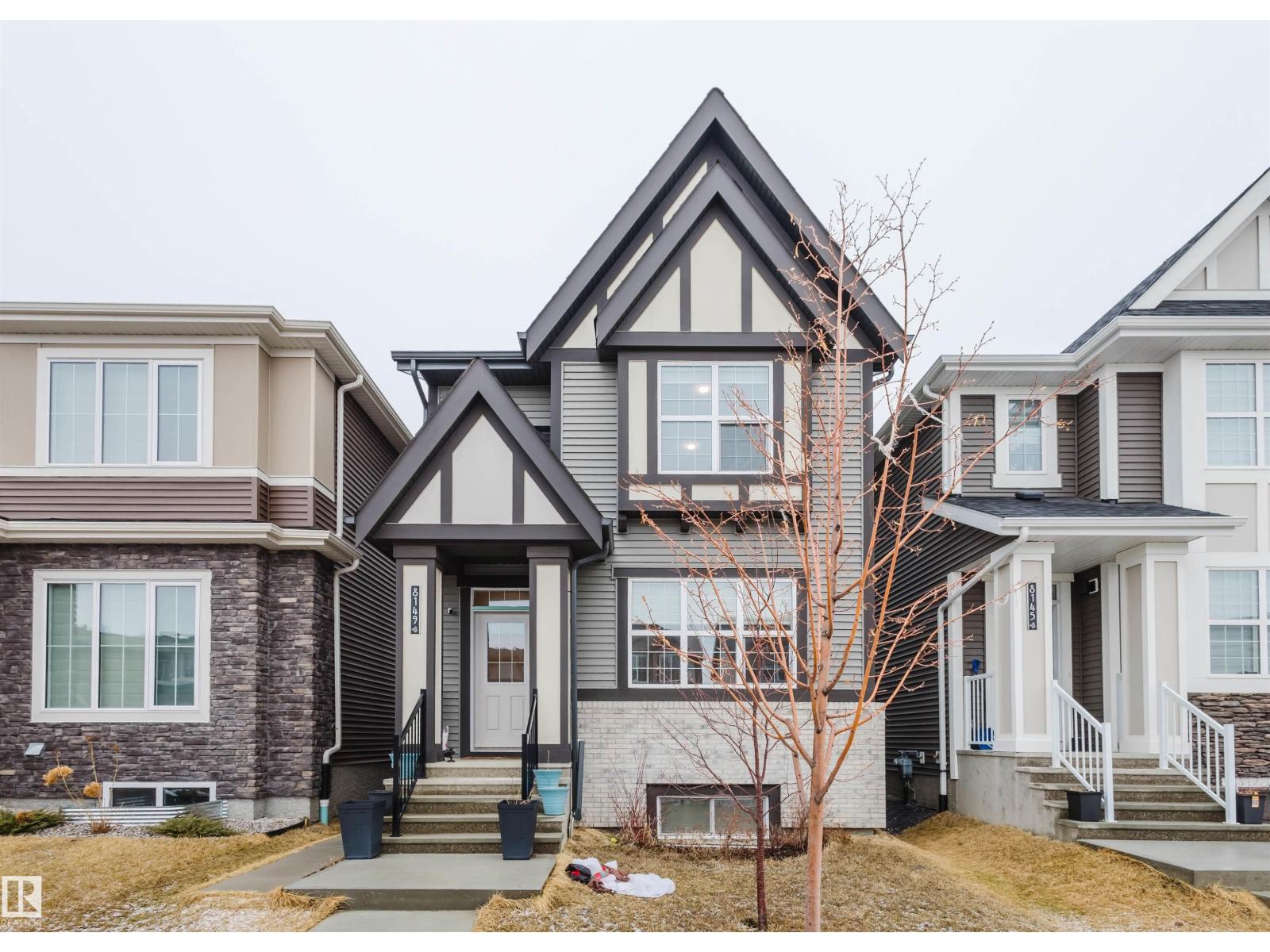 8149 226a Street NW, Edmonton, AB, T5T7S7