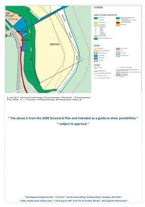 Additional image 19 of 76 Goomalling-Toodyay Road, Dumbarton WA 6566