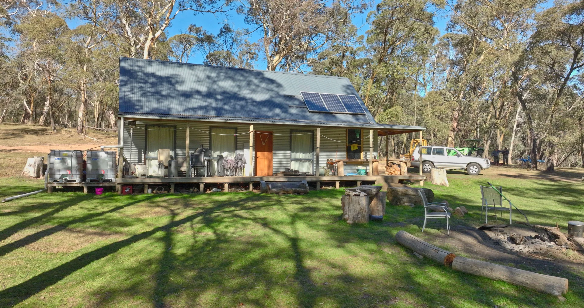 Additional image 8 of 2443 Great Alpine Road, Cobungra VIC 3898