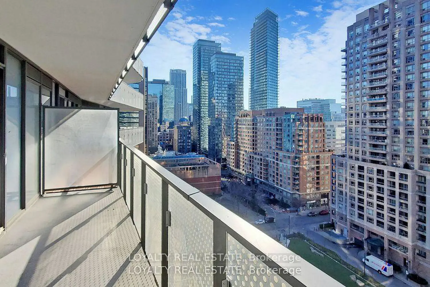 Additional image 18 of 11 Wellesley Street 1107