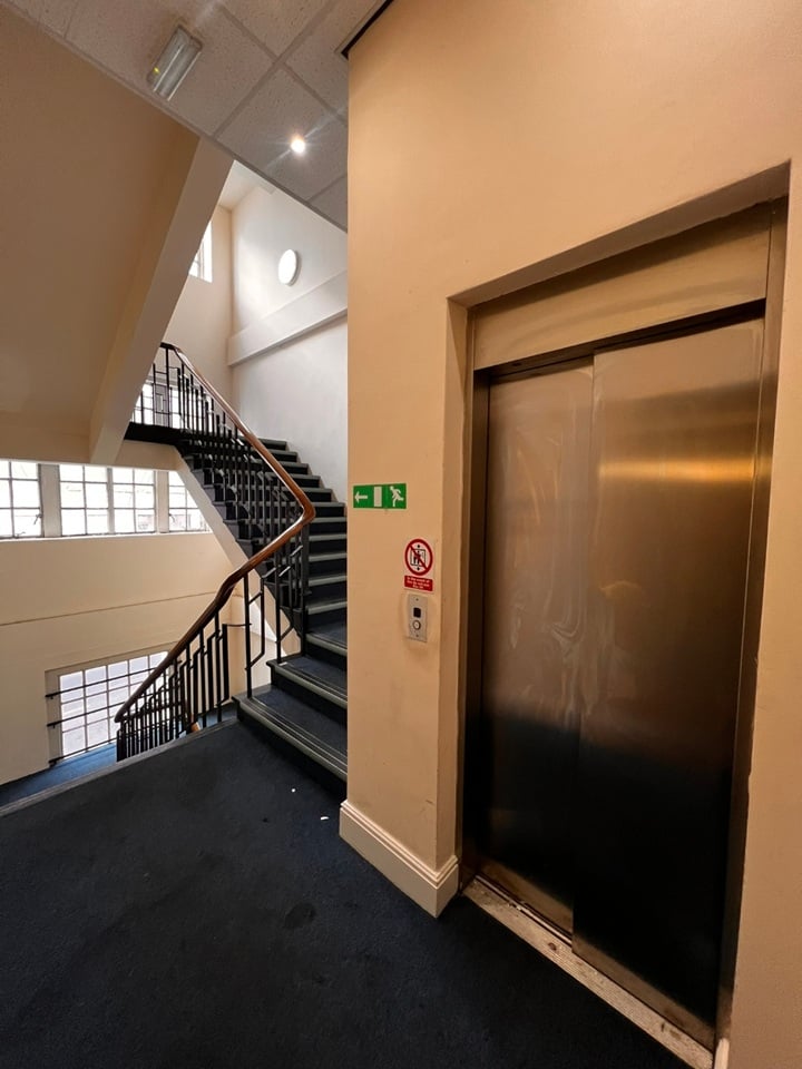 Additional image 11 of 1 Bed Flat, Eastgate, LS2, N1 7GU