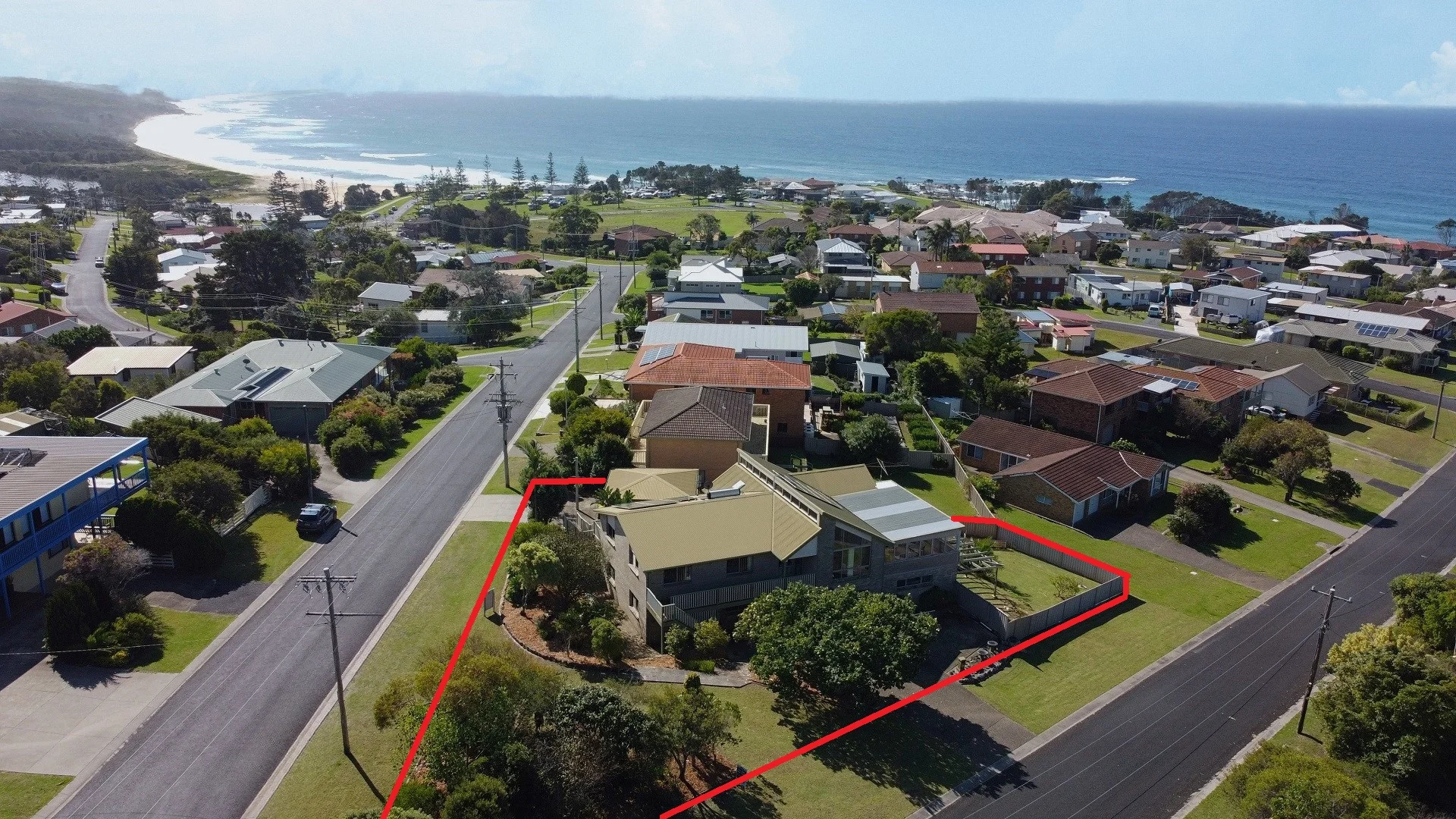 25 Ernest street, Dalmeny NSW 2546