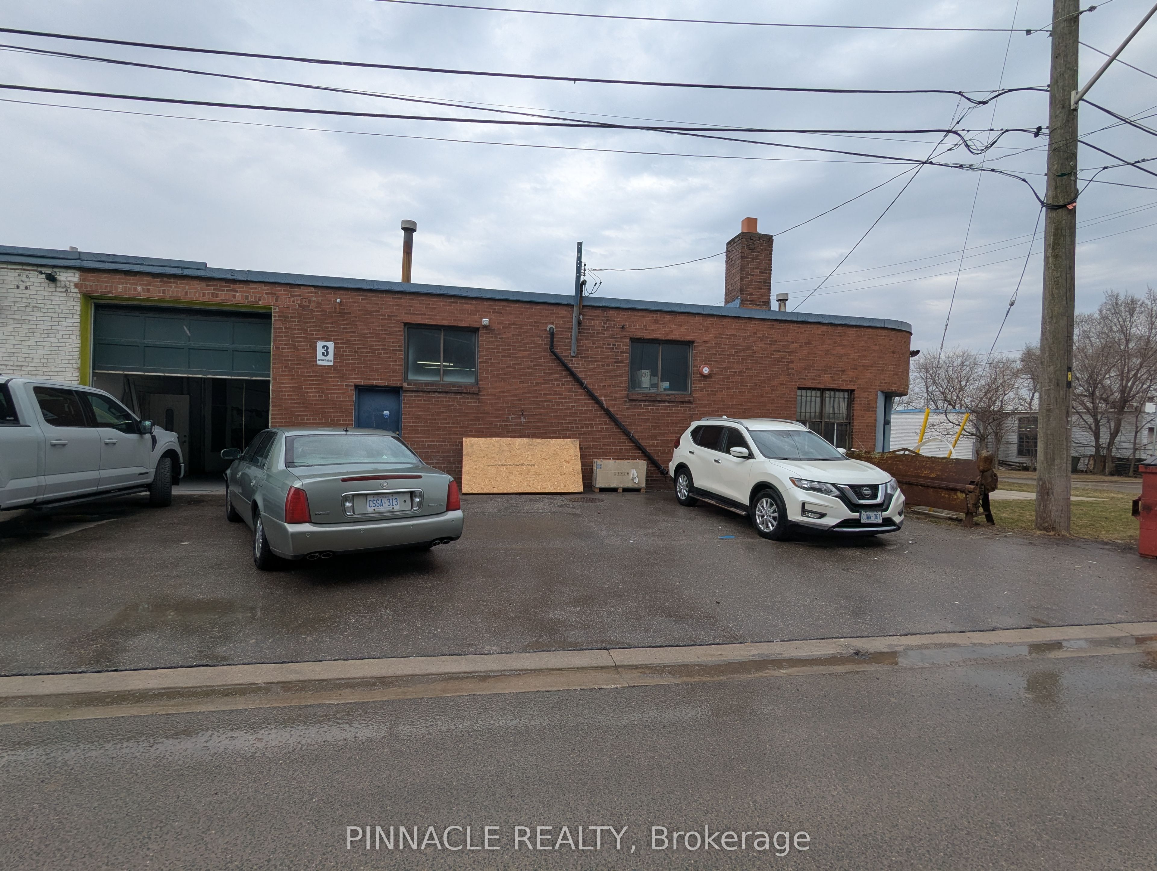Additional image 2 of B-3 Towns Road, Toronto, ON, M8Z 1A1