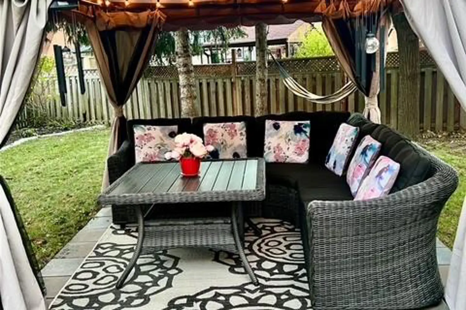 Additional image 2 of 82 Ready Court