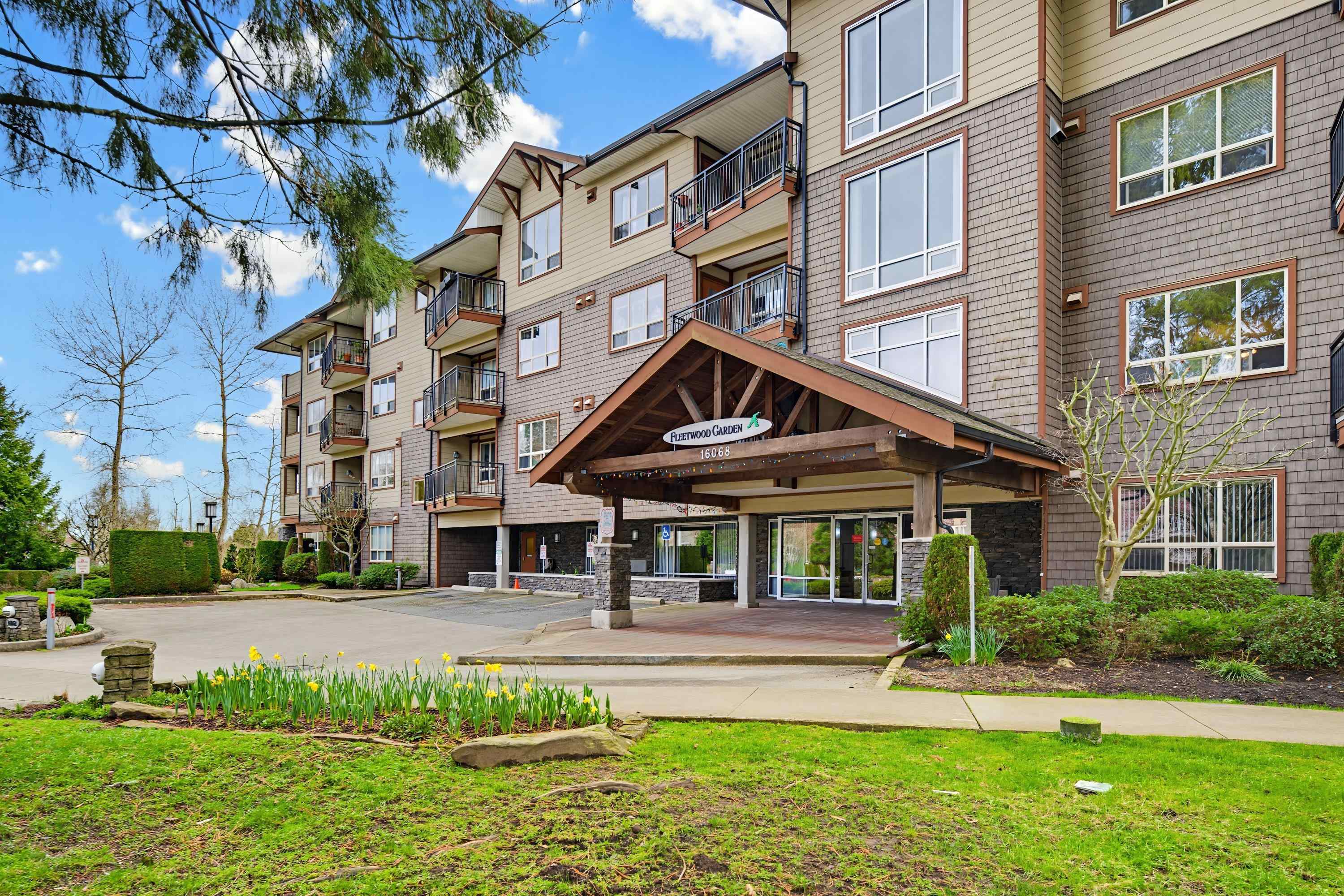 Additional image 3 of 202-16068 83 Avenue, Surrey, BC, V3S 8M2