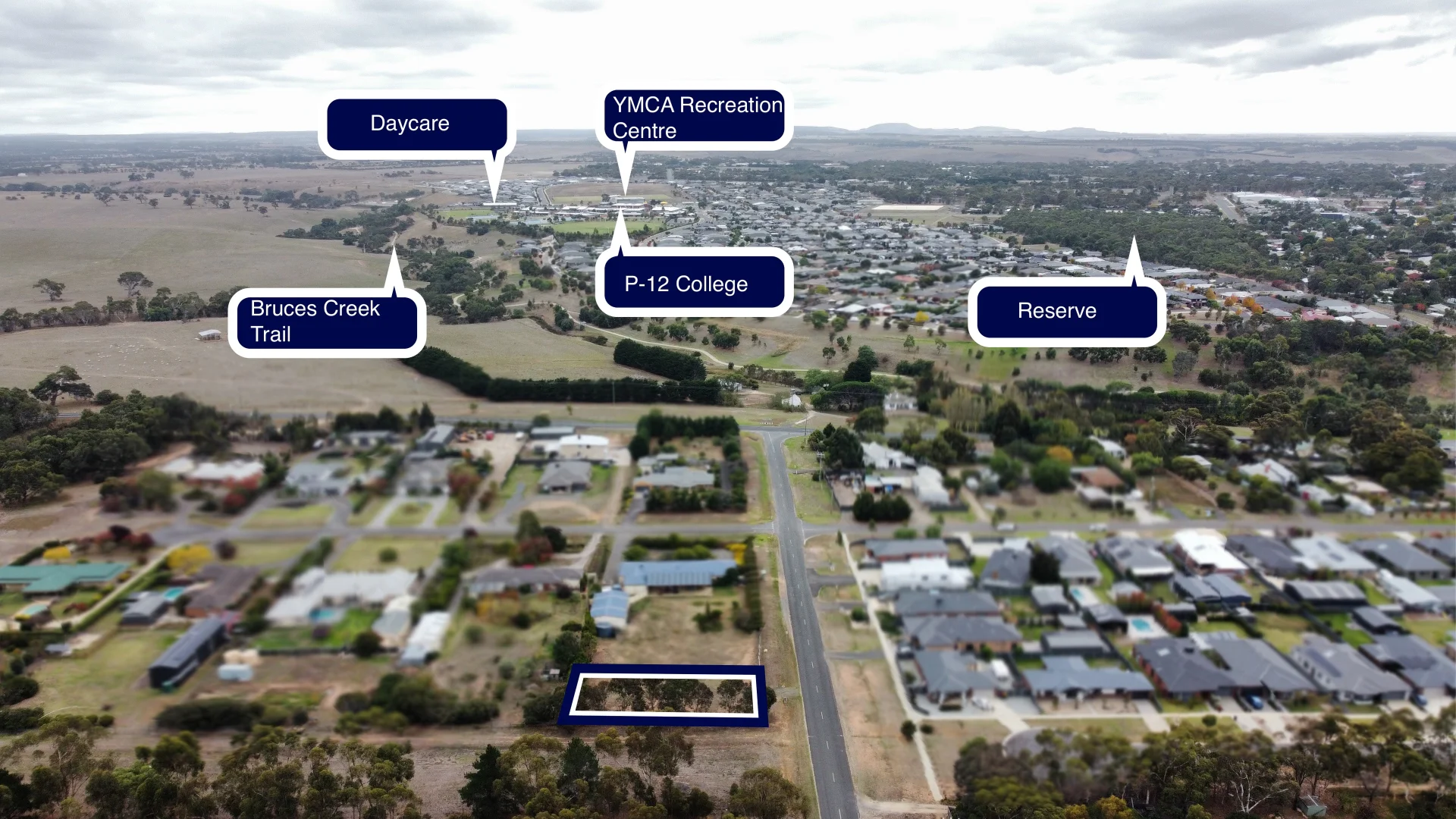 Additional image 3 of 3, 3 Lucien Place, Bannockburn VIC 3331