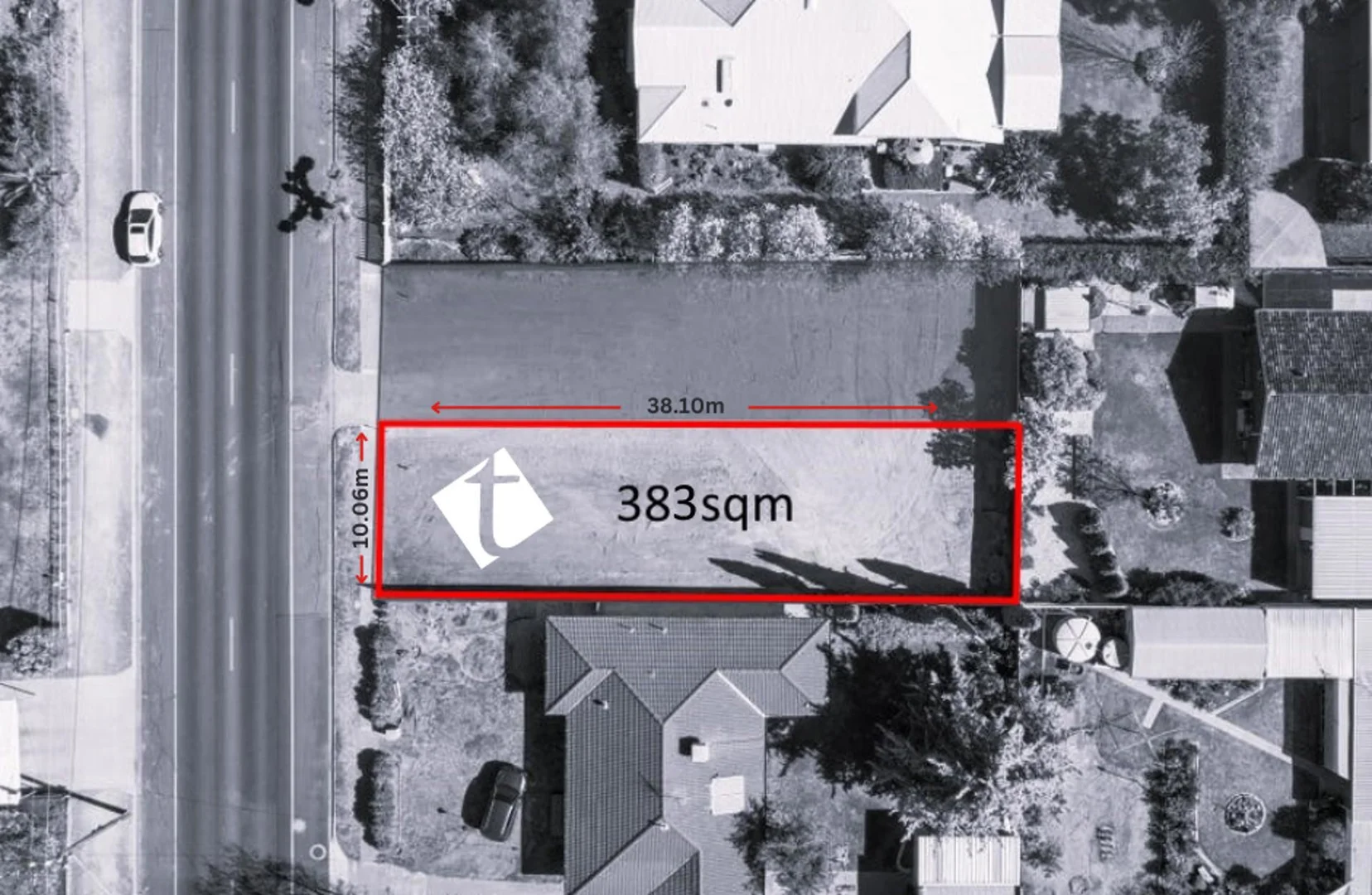 Additional image 3 of 2Lot/271B Cureton Avenue, Mildura VIC 3500