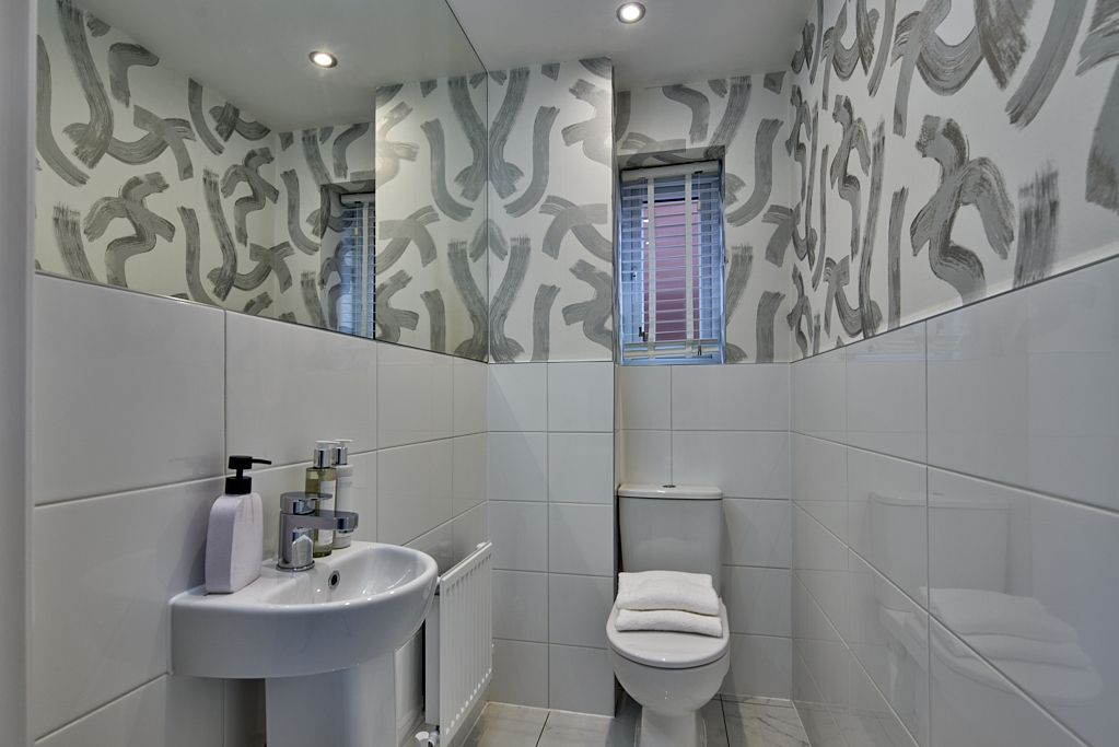 Additional image 7 of 2 bed semi-detached house for sale"The Darracott" at Rolston Road, Hornsea HU18
