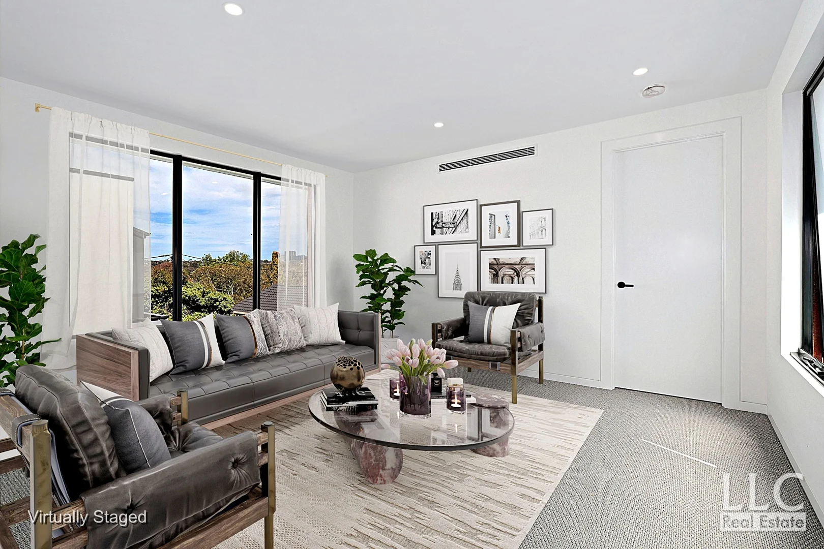 Additional image 3 of 1&2/2 Grail Court, Glen Waverley VIC 3150