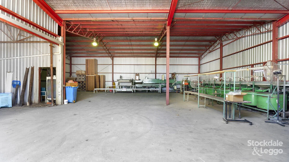 Additional image 13 of 645 New Dookie Road, Lemnos VIC 3631