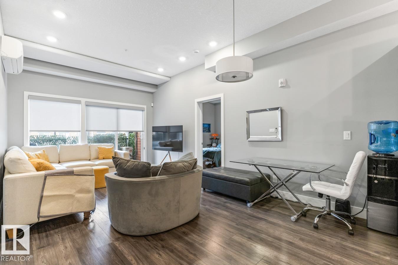 Additional image 2 of 102-10006 83 Avenue NW, Edmonton, AB, T6E2C2