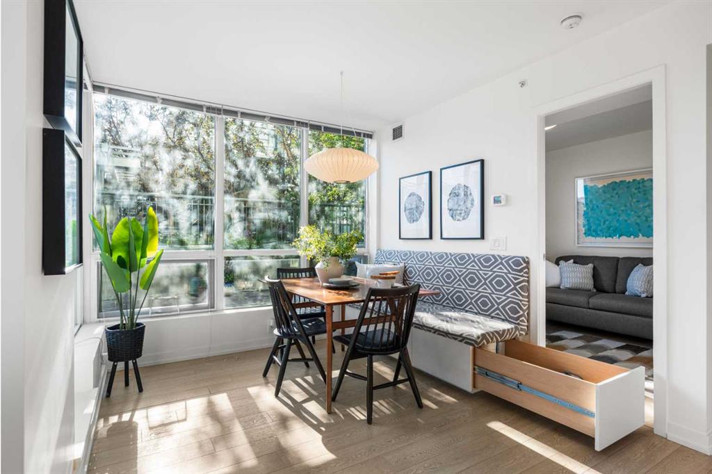 Additional image 3 of 102-128 2 Street SW, Calgary, AB, T2P 0S7