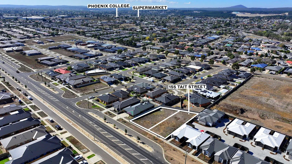 Additional image 9 of 155 Tait Street, Sebastopol VIC 3356