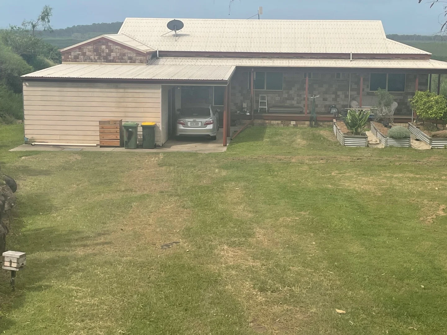 Additional image 2 of 109 Attards Road, Habana QLD 4740
